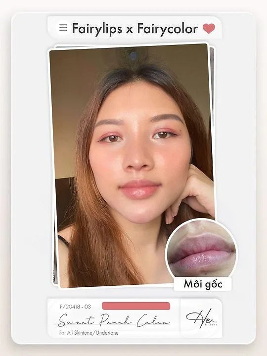 phản hồi tích cực về her academy phản hồi tích cực về her academy