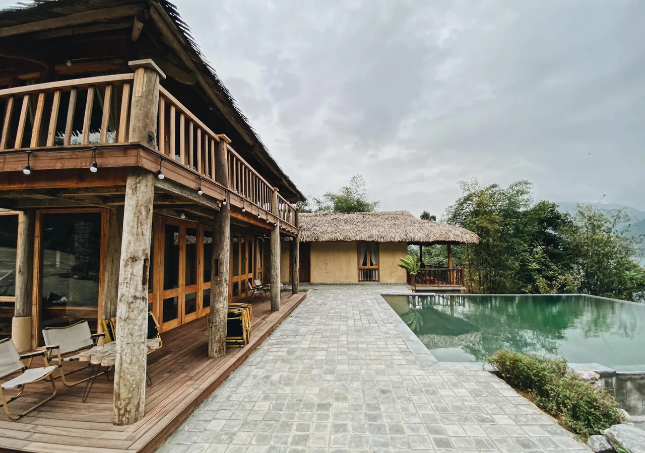 địa điểm nghĩ dưỡng Xoan địa điểm nghĩ dưỡng Xoan