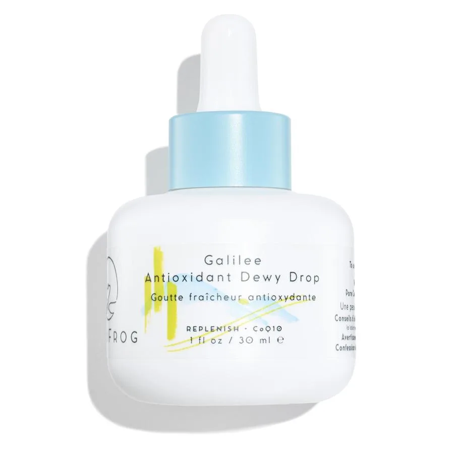Dòng serum cung cấp độ ẩm mượt cho làn da của Holifrog