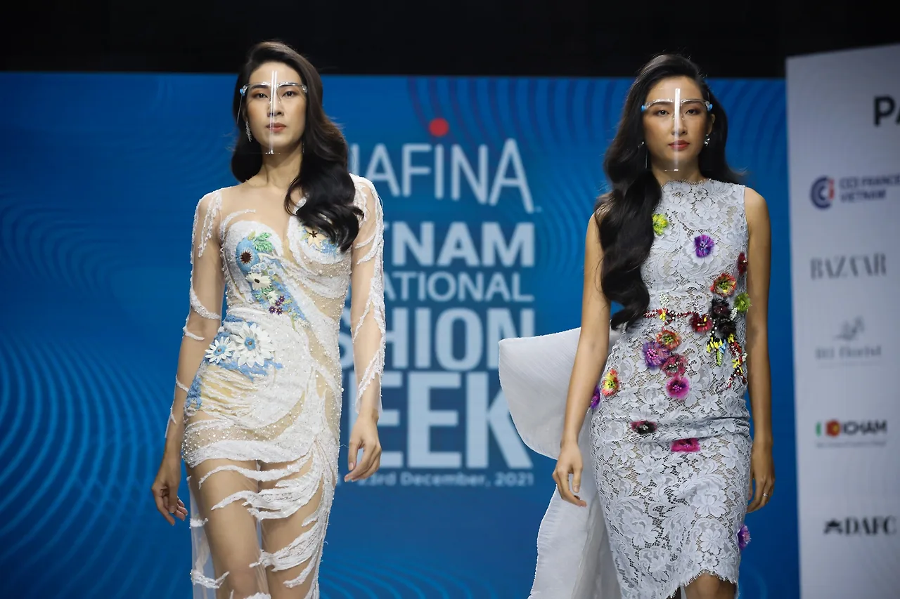 Nhà thiết kế Hoàng Hải