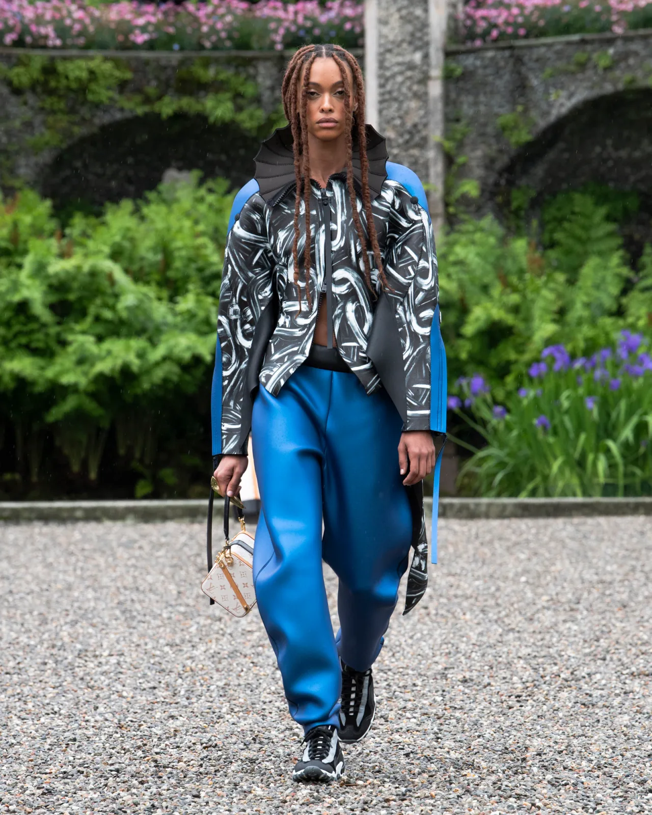 louis vuitton cruise 2024