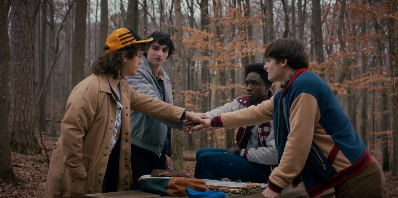 Stranger things mùa 5 đặt ra nhiều giả thuyết mới