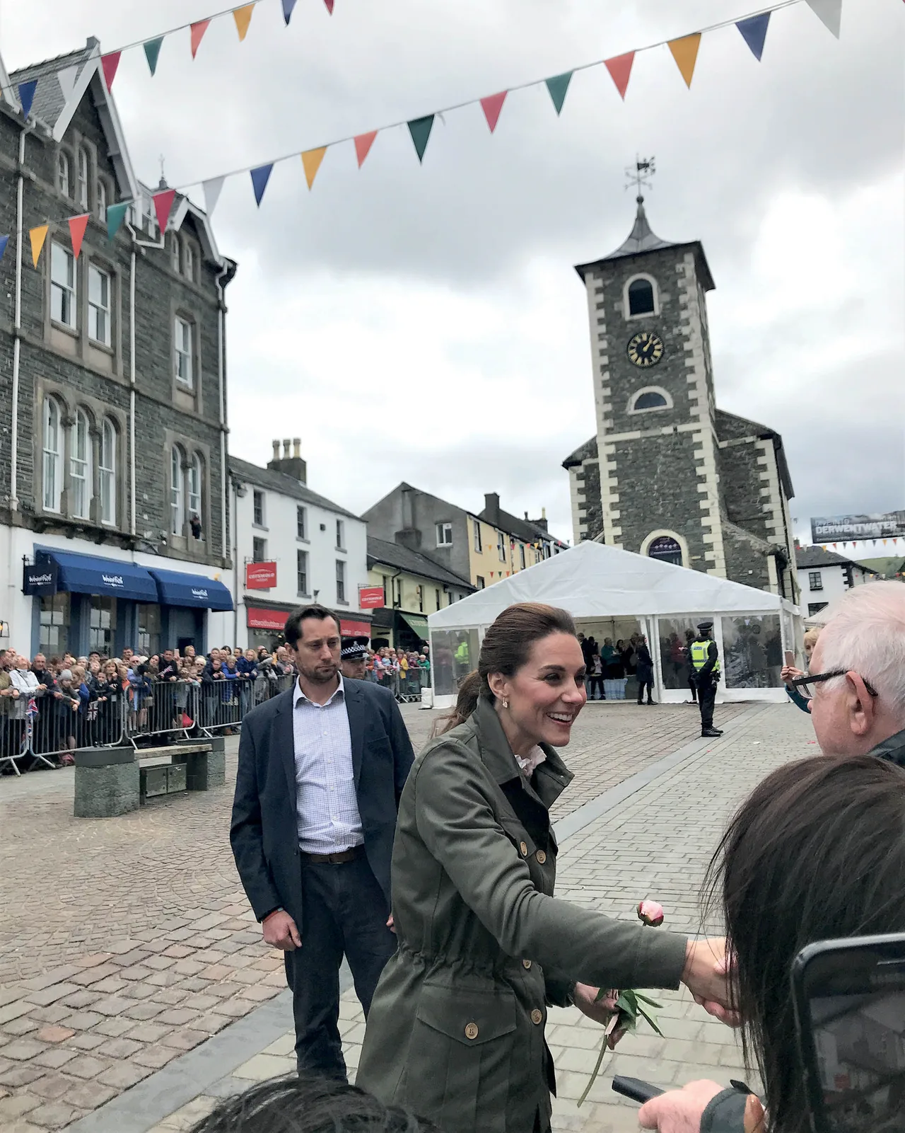 địa điểm hoàng tử William và Kate ghé thăm địa điểm hoàng tử William và Kate ghé thăm