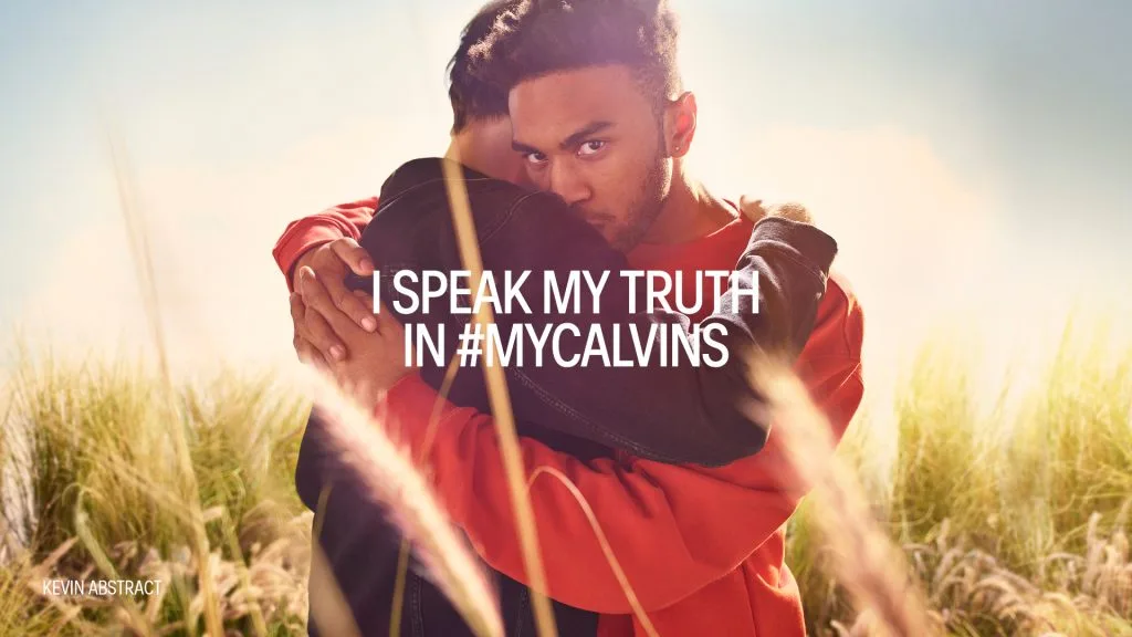 kevin abstract