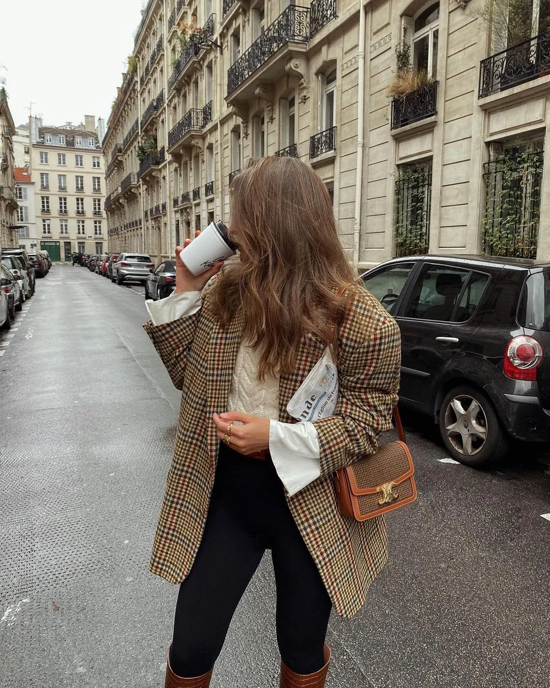 áo blazer caro