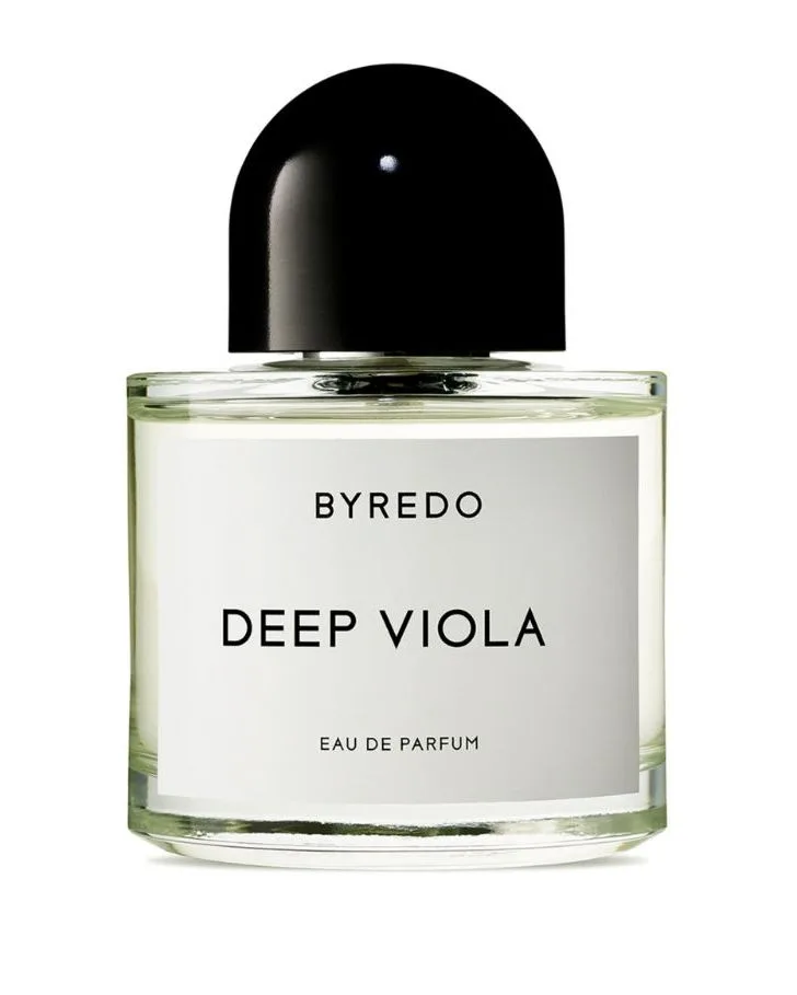 Deep Viola Eau De Parfum - Byredo Deep Viola Eau De Parfum - Byredo
