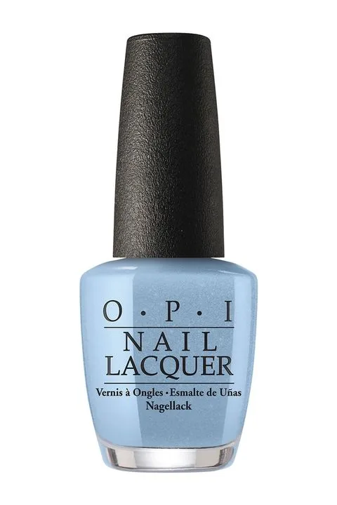 OPI Iceland Collection Classic Nail Lacquer in Check Out The Old Geysirs, $10.50
