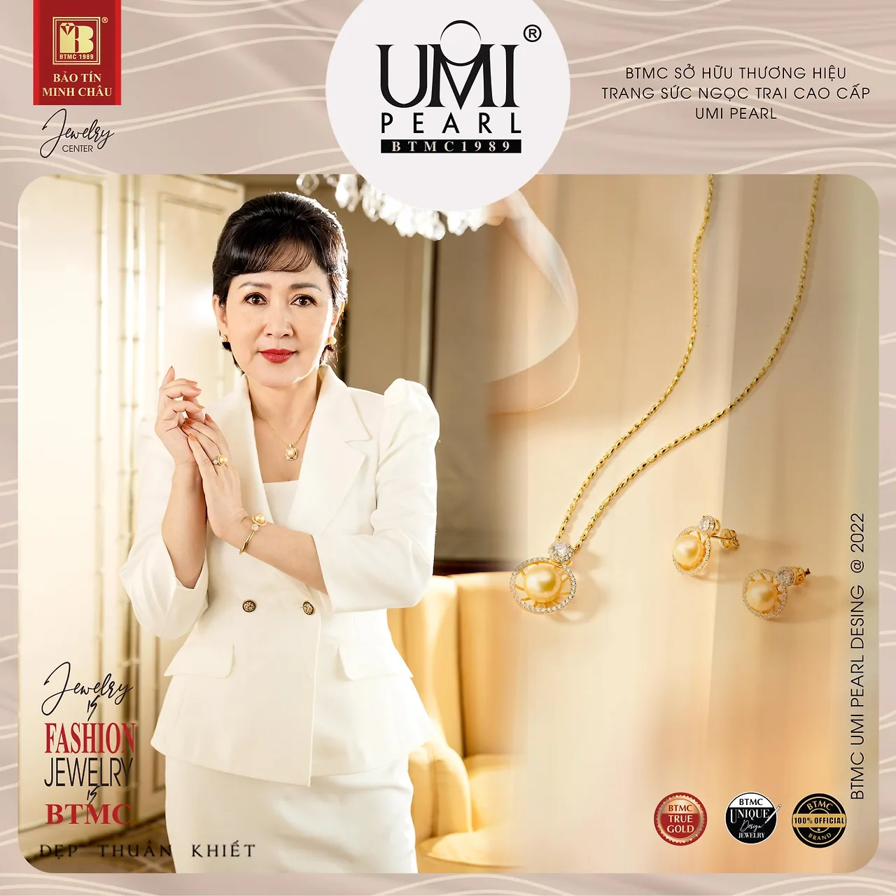 phong cách thời trang của NSND Minh Hoà