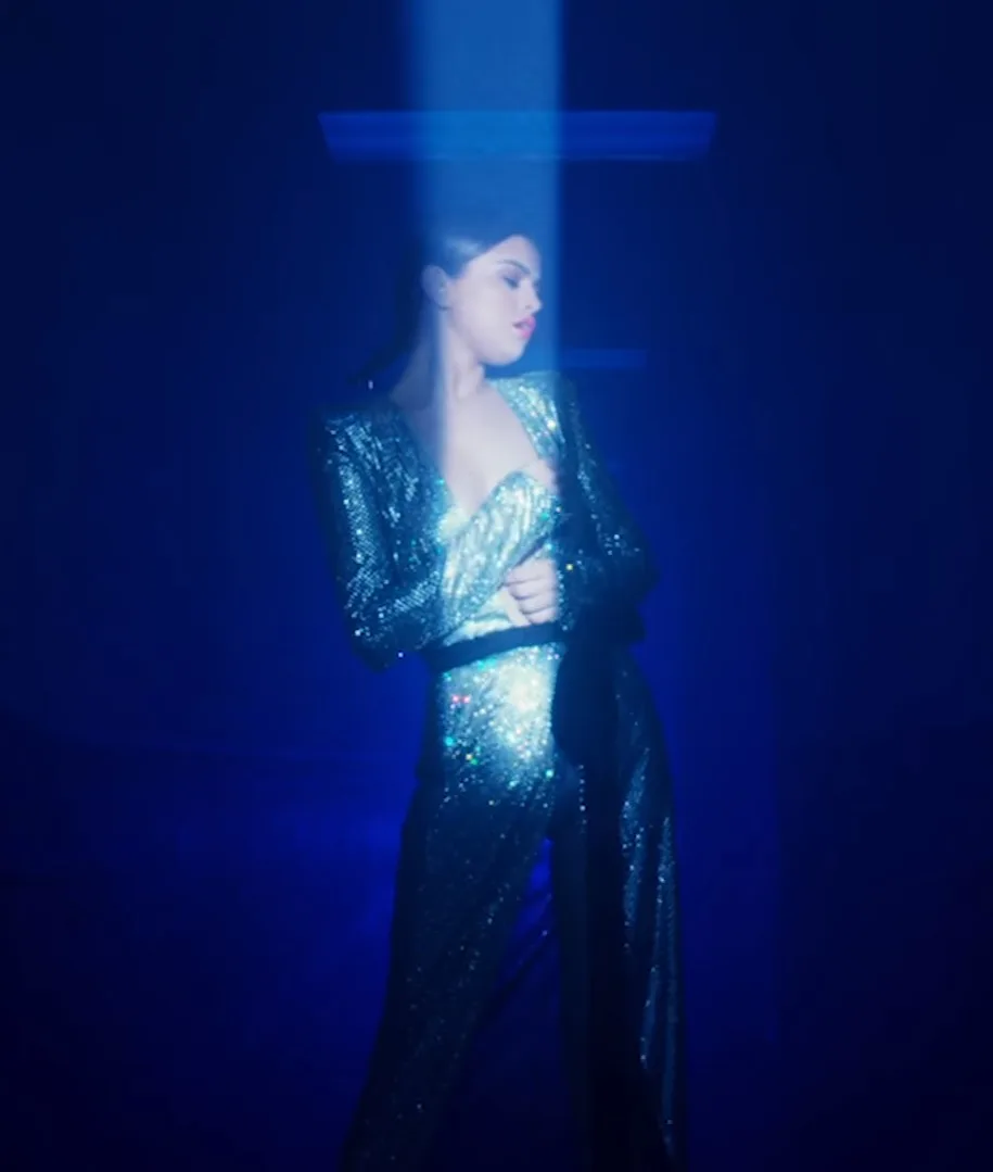 Phải chăng đây chính là ẩn ý từ trước của Selena Gomez sẽ quay lại với Justin Bieber? Phải chăng đây chính là ẩn ý từ trước của Selena Gomez sẽ quay lại với Justin Bieber?