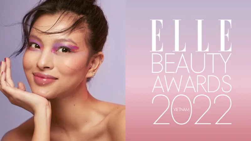 Đêm tiệc trao giải ELLE Beauty Awards 2022 Đêm tiệc trao giải ELLE Beauty Awards 2022