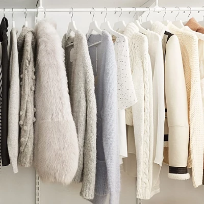 5 bí quyết dọn tủ quần áo hiệu quả từ chuyên gia Marie Kondo