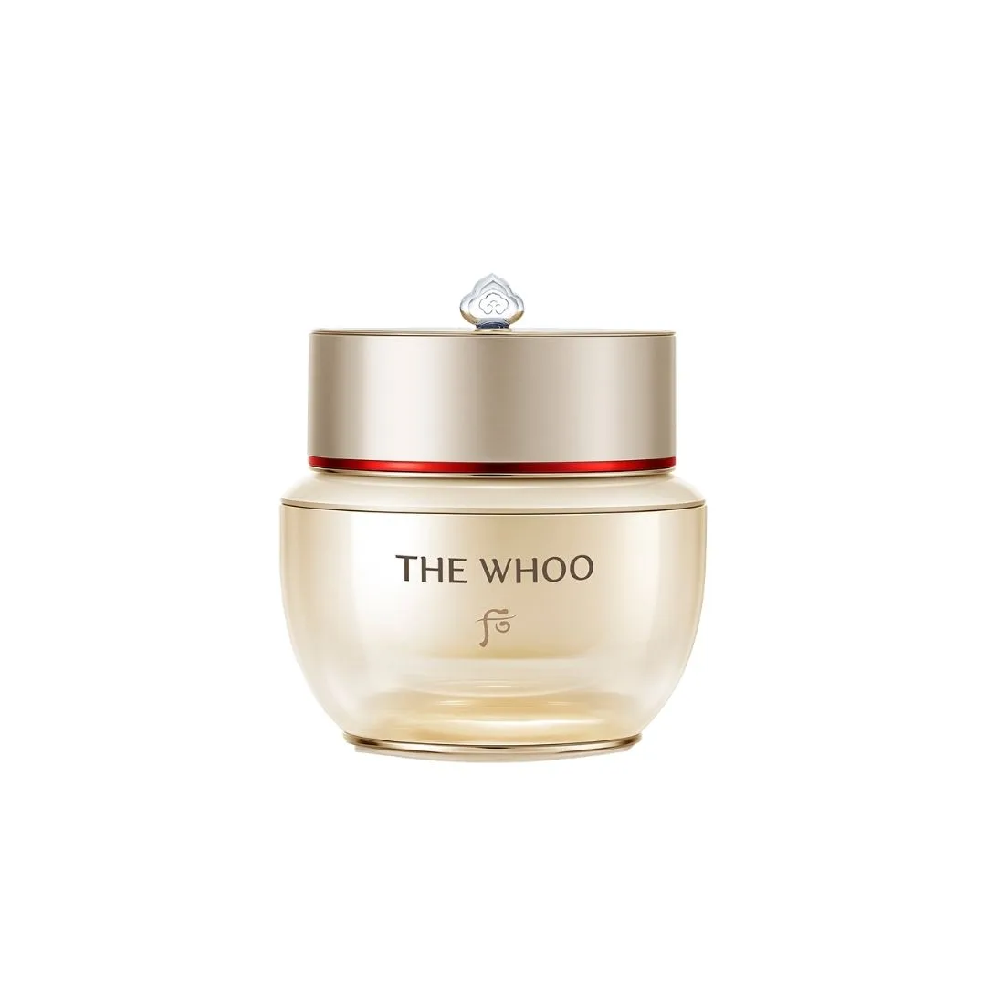 Kem dưỡng ẩm The Whoo Bichup