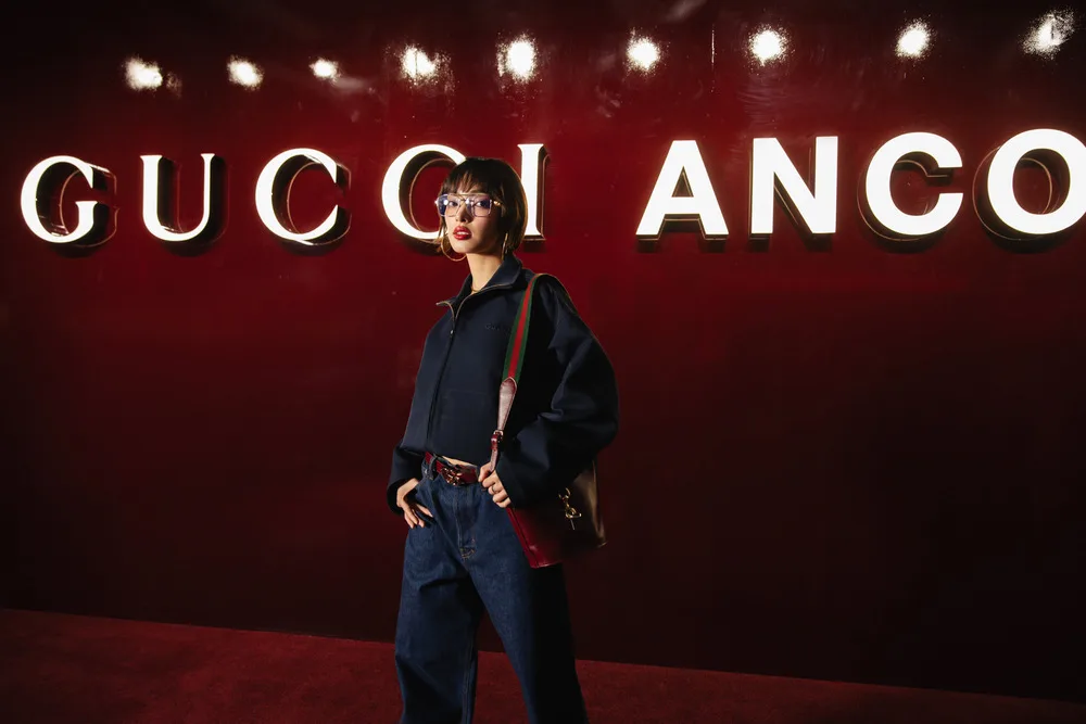 gucci