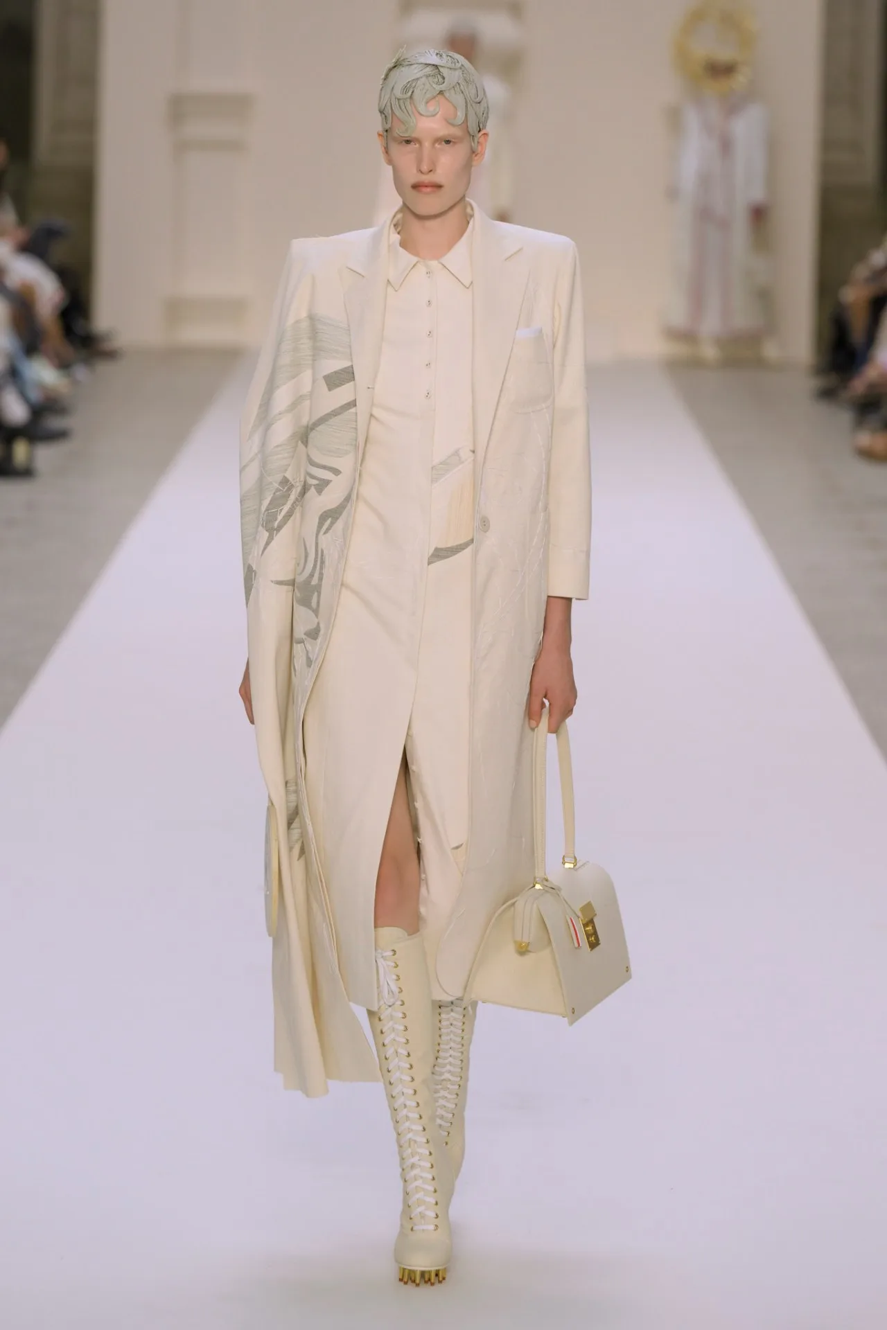 Thom Browne Couture 2024: