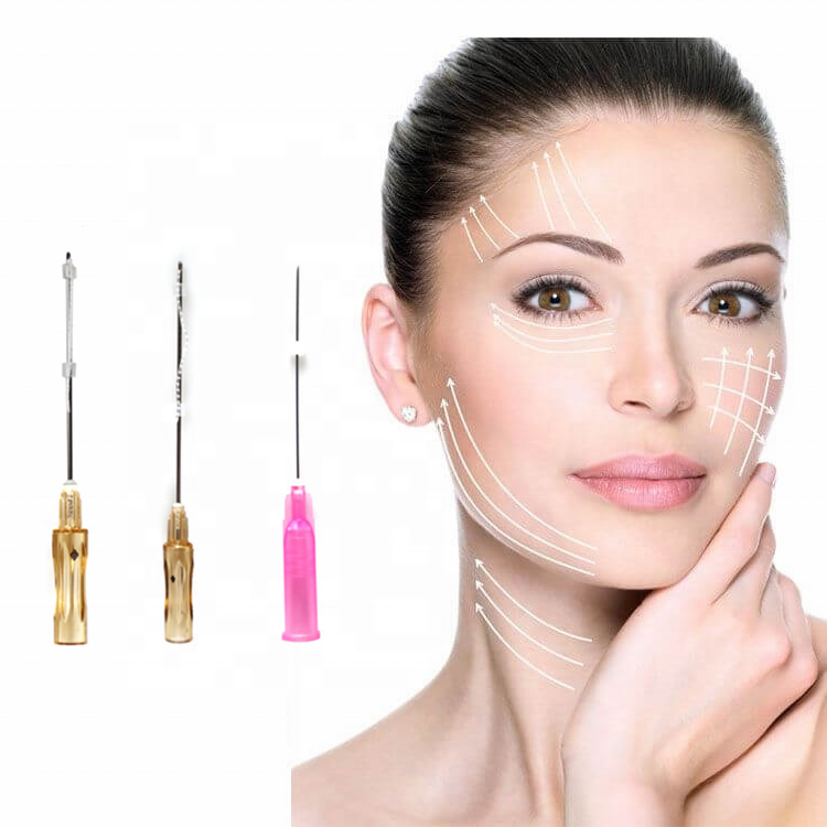 căng chỉ trẻ hoá làn da căng chỉ trẻ hoá làn da