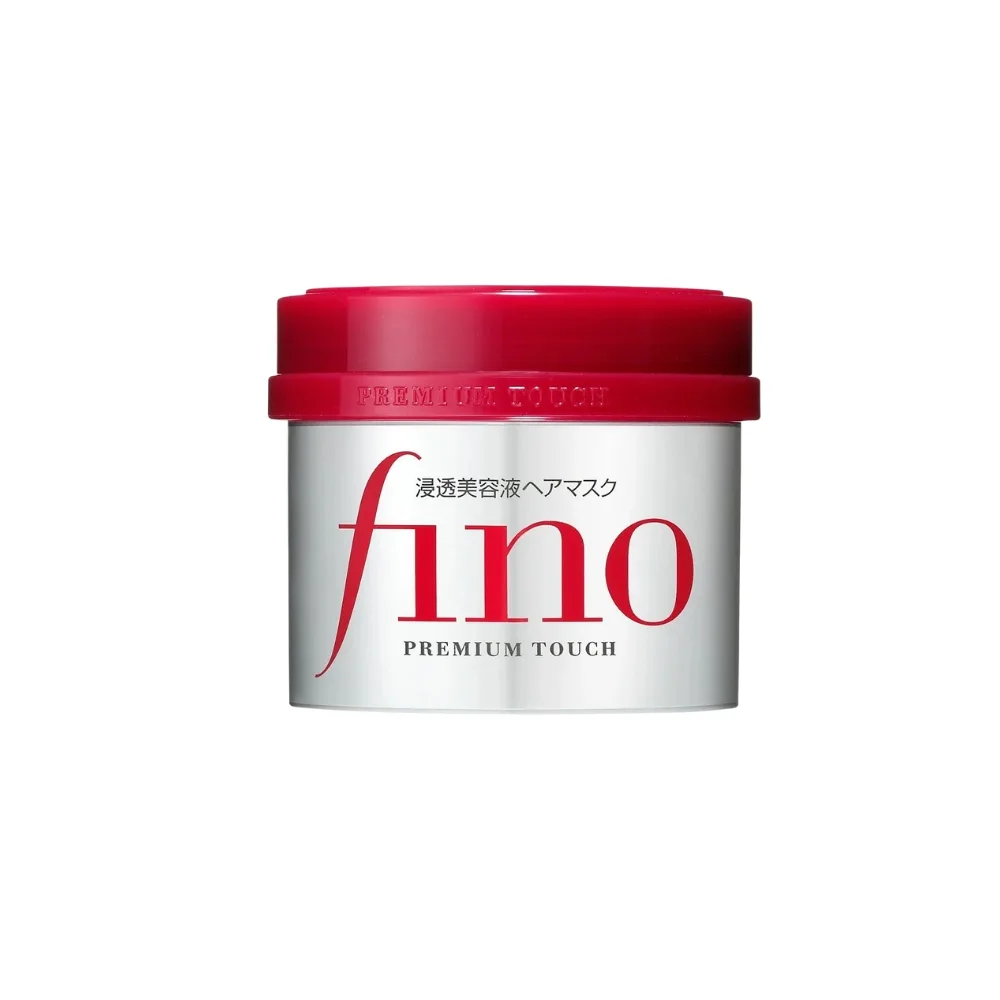 Mặt nạ chăm sóc tóc FINO