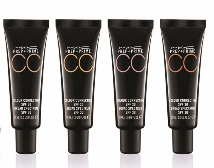 Top 7 sản phẩm kem CC cream tốt cho làn da Top 7 sản phẩm kem CC cream tốt cho làn da