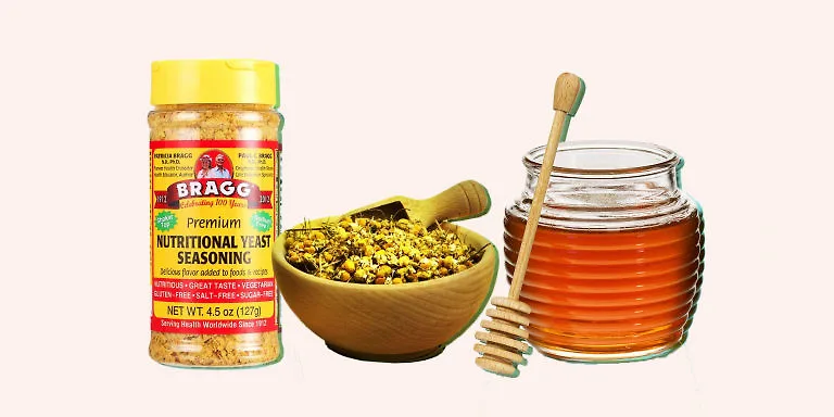 Mặt nạ mật ong nuôi dưỡng làn da