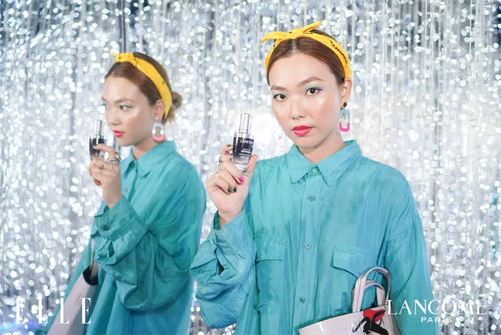 119 vẻ đẹp trong sáng 119 vẻ đẹp trong sáng