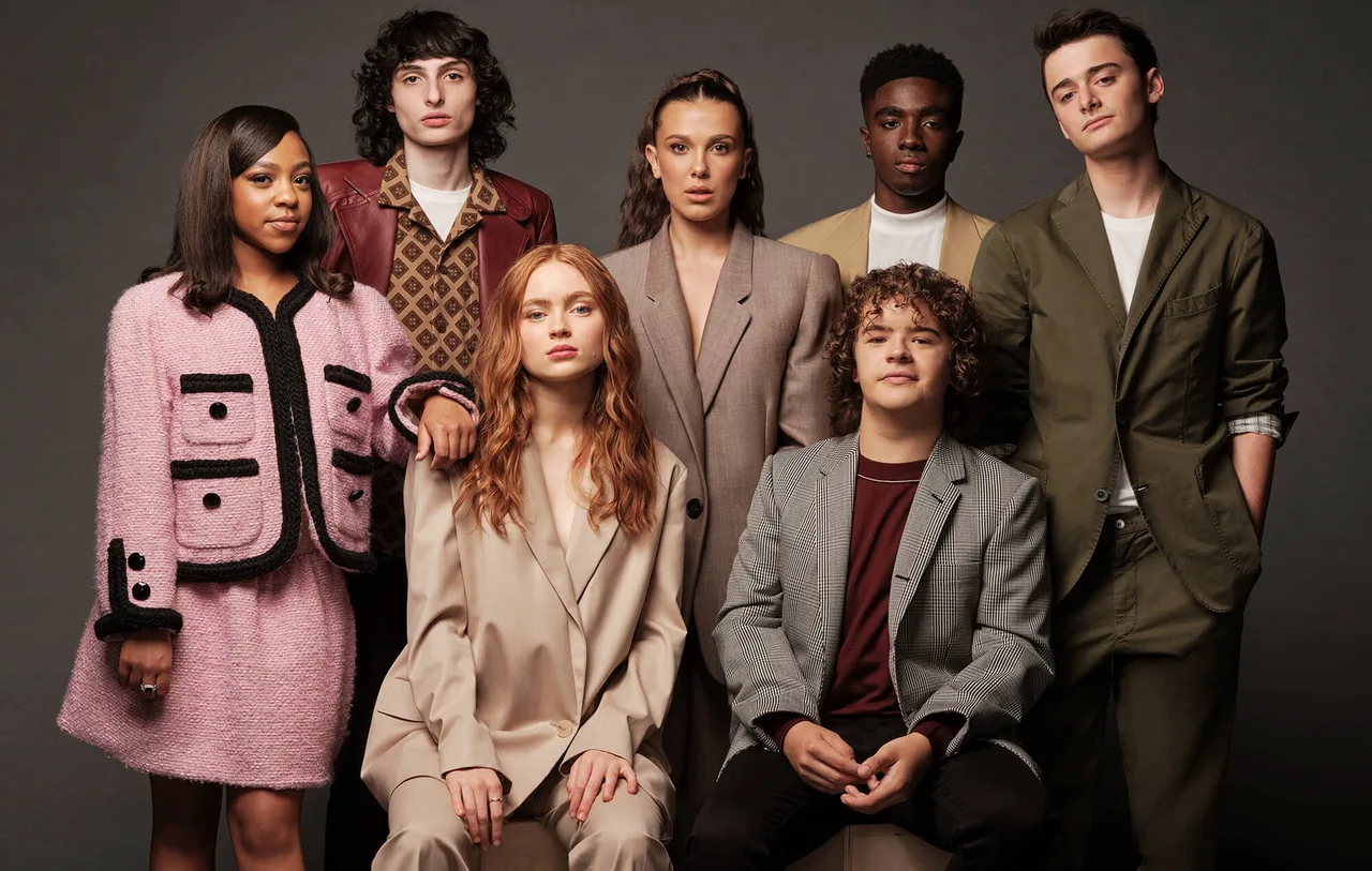 phim stranger things phim stranger things