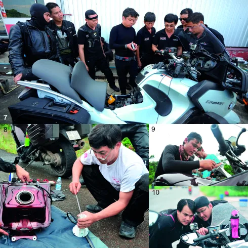 big bike ellevn