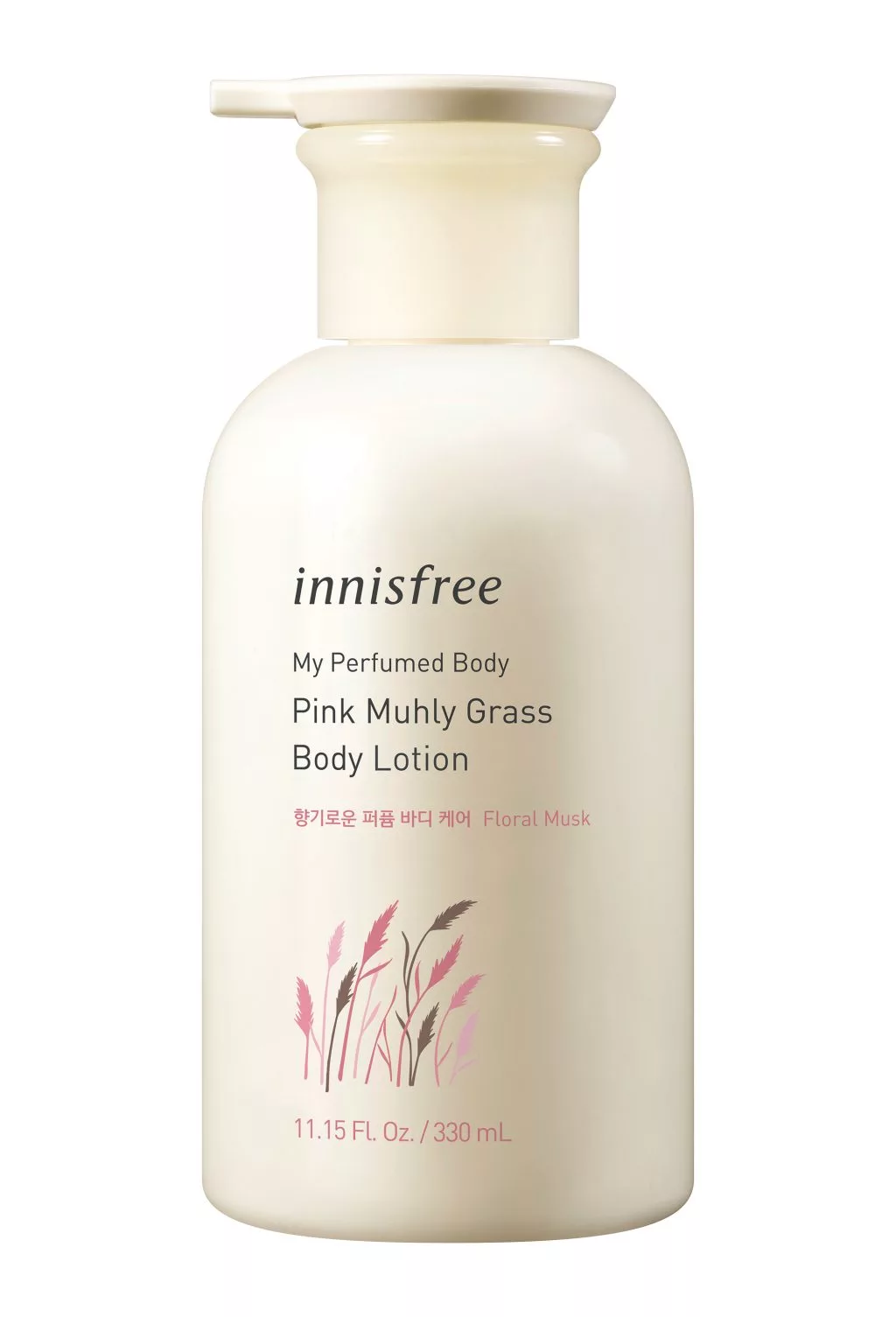 dưỡng thể dạng lotion Innisfree dưỡng thể dạng lotion Innisfree