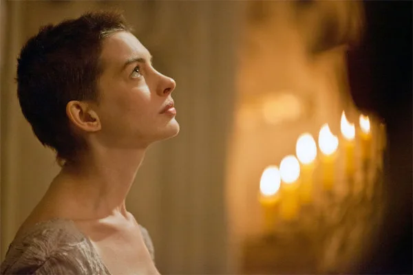 kiểu tóc đẹp Anne Hathaway 13 The Telegraph kiểu tóc đẹp Anne Hathaway 13 The Telegraph