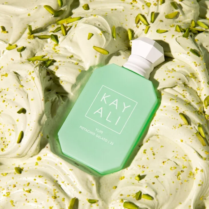 Nước hoa Yum Pistachio Gelato | 33 Eau de Parfum. Nước hoa Yum Pistachio Gelato | 33 Eau de Parfum.