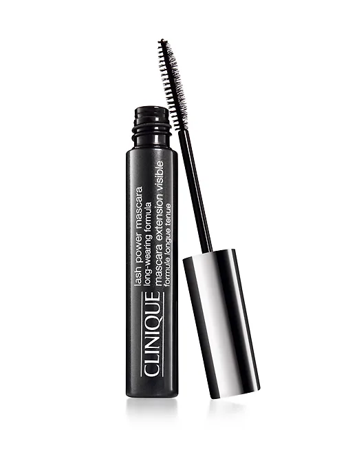 Clinique có tất cả công thức mascara cho mọi nhu cầu: dài, dày, cong, định hình… hoặc phối hợp các công thức với nhau…