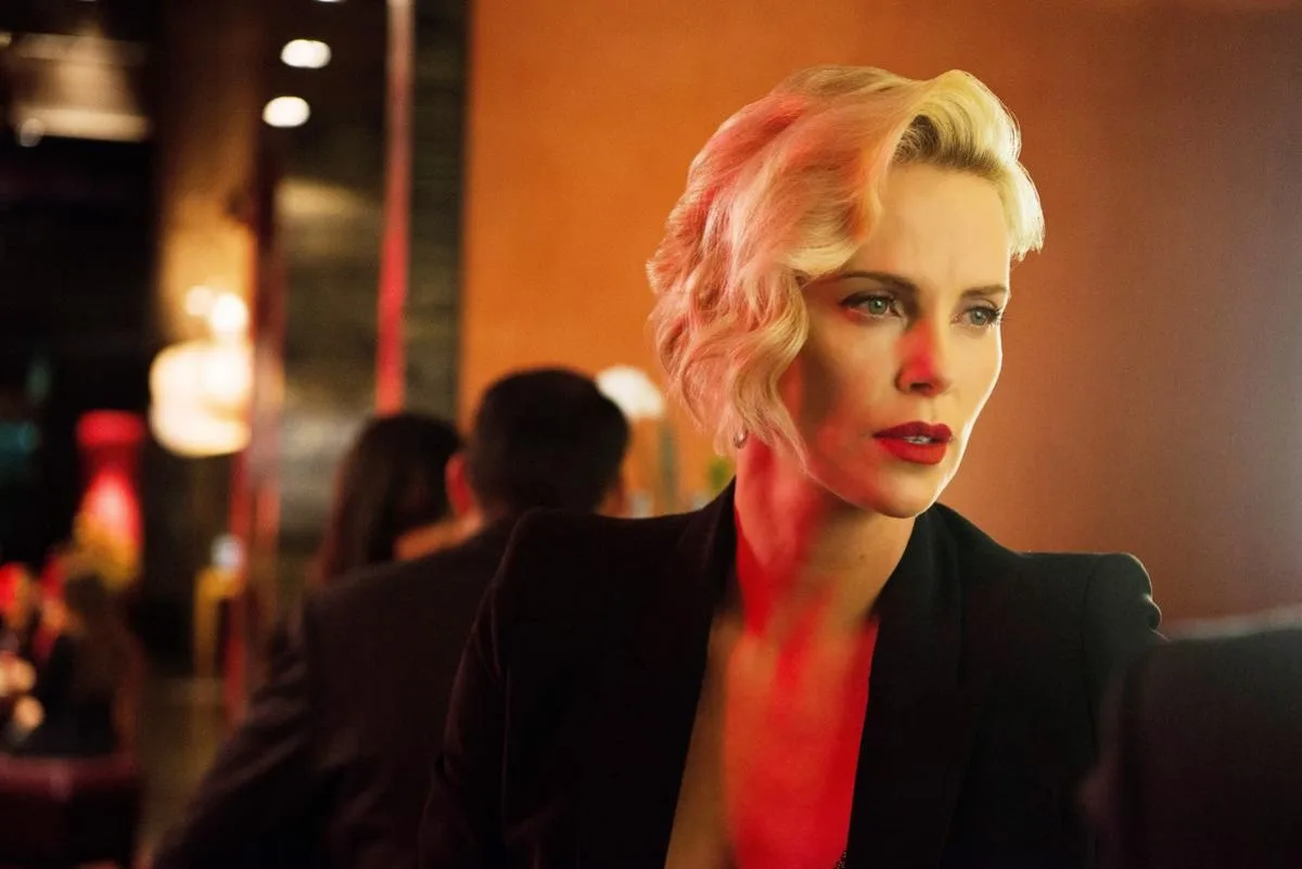 charlize theron 2