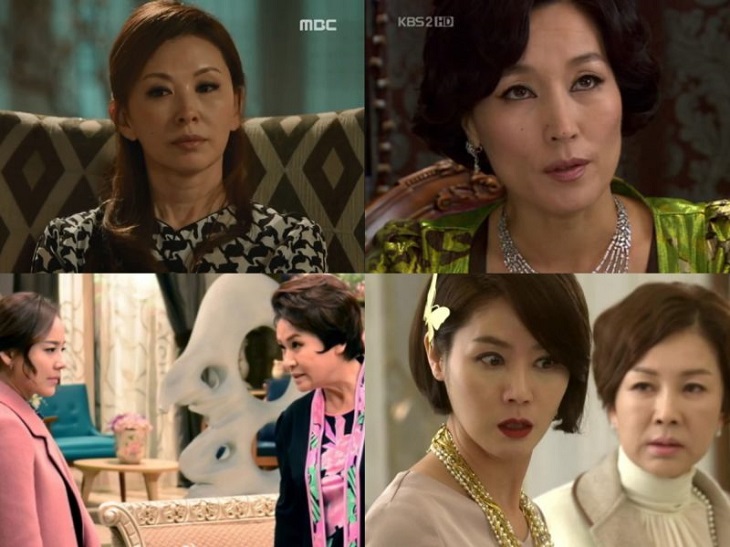 ELLE Việt Nam - Những nguyên tắc thời trang nhận diện con ông cháu cha trong phim Hàn (8) ELLE Việt Nam - Những nguyên tắc thời trang nhận diện con ông cháu cha trong phim Hàn (8)