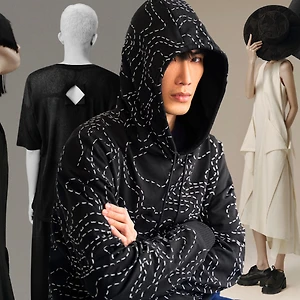 ELLEMAN Fashion Show 2024 – NTK Tom Trandt: Vẫn còn “điên” sau 7 năm làm thời trang!