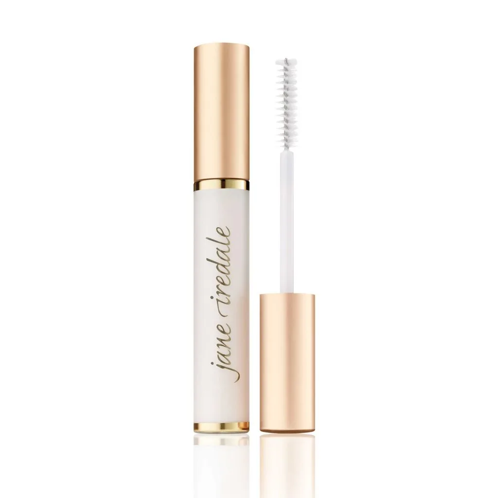 Jane Iredale PureLash Lash Extender & Conditioner - sản phẩm mascara lót giúp bảo vệ mi và hỗ trợ mascara, giúp cho việc tẩy trang sau đó trở nên dễ dàng hơn Jane Iredale PureLash Lash Extender & Conditioner - sản phẩm mascara lót giúp bảo vệ mi và hỗ trợ mascara, giúp cho việc tẩy trang sau đó trở nên dễ dàng hơn