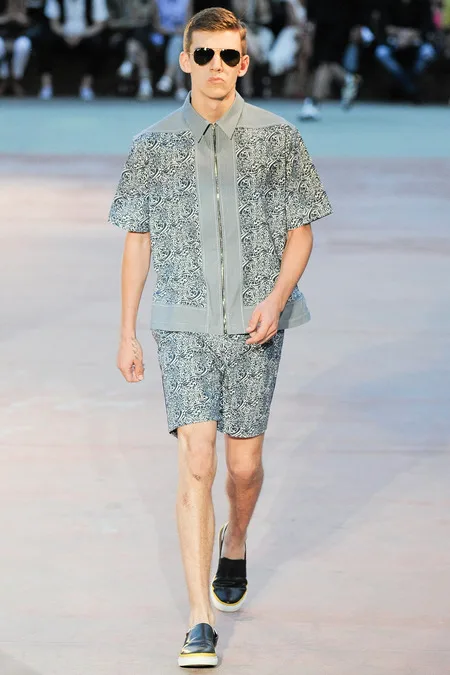 Antonio Marras và Bộ sưu tập Xuân-Hè 2015 - 41