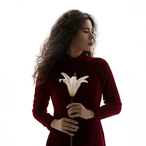 Phỏng vấn NTK Thủy Nguyễn - ELLE Wedding Art Gallery 2020