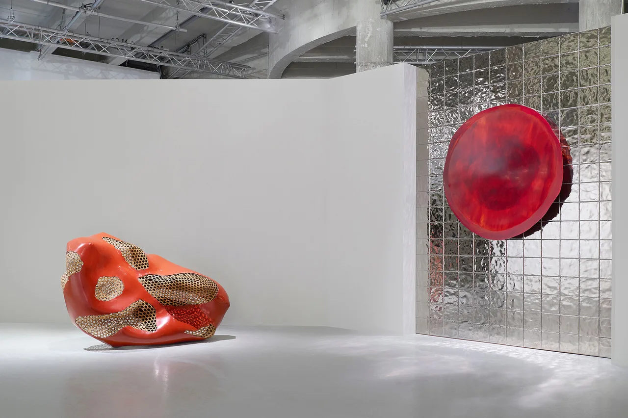 LOEWE FOUNDATION Craft Prize