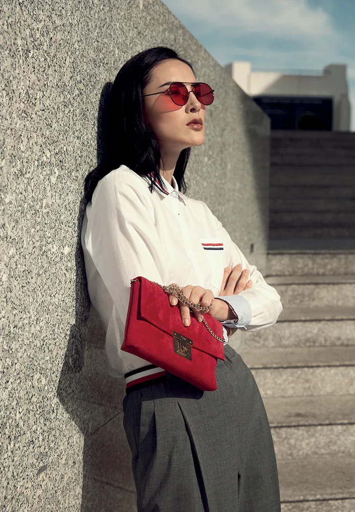 ELLE lắng nghe 1 ELLE lắng nghe 1