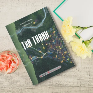 [Review sách hay] “Tân Thanh”: Những đóm lửa nhỏ giữa miền núi sâu