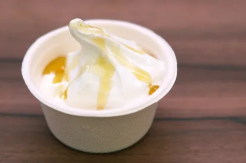 Cách dễ ngủ bằng con đường ăn uống 4