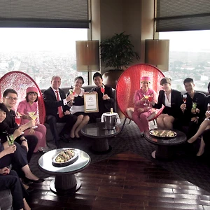 Sofitel Plaza Hà Nội đón nhận các giải thưởng danh giá trong nước và quốc tế