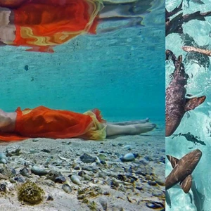 Thổi cảm hứng du lịch biển từ Instagram