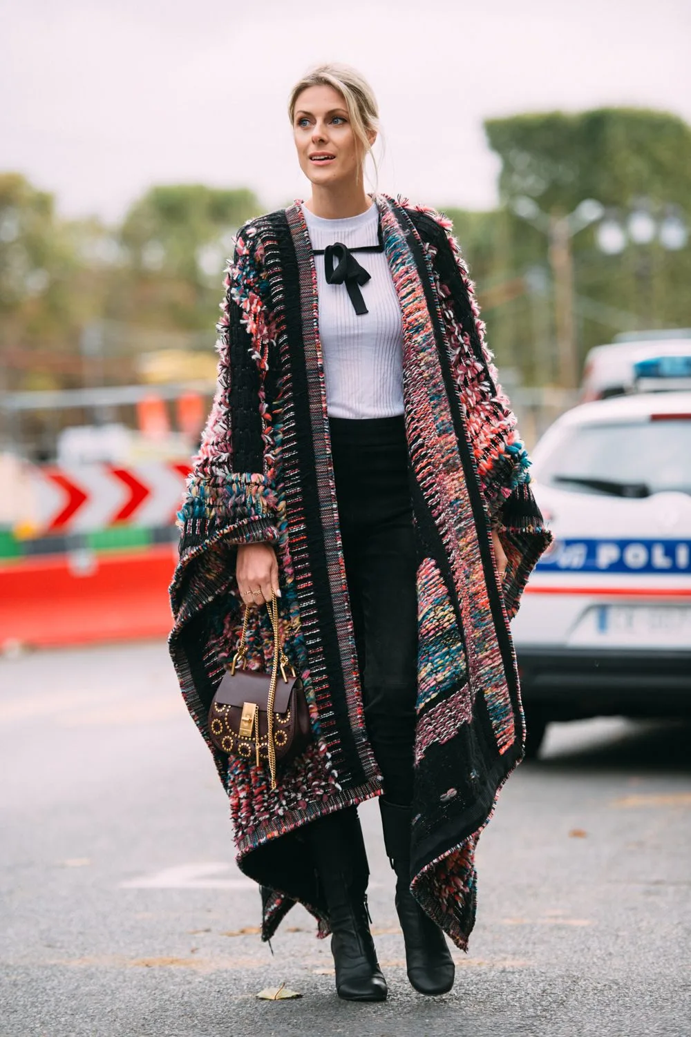 elle việt nam áo choàng poncho 20