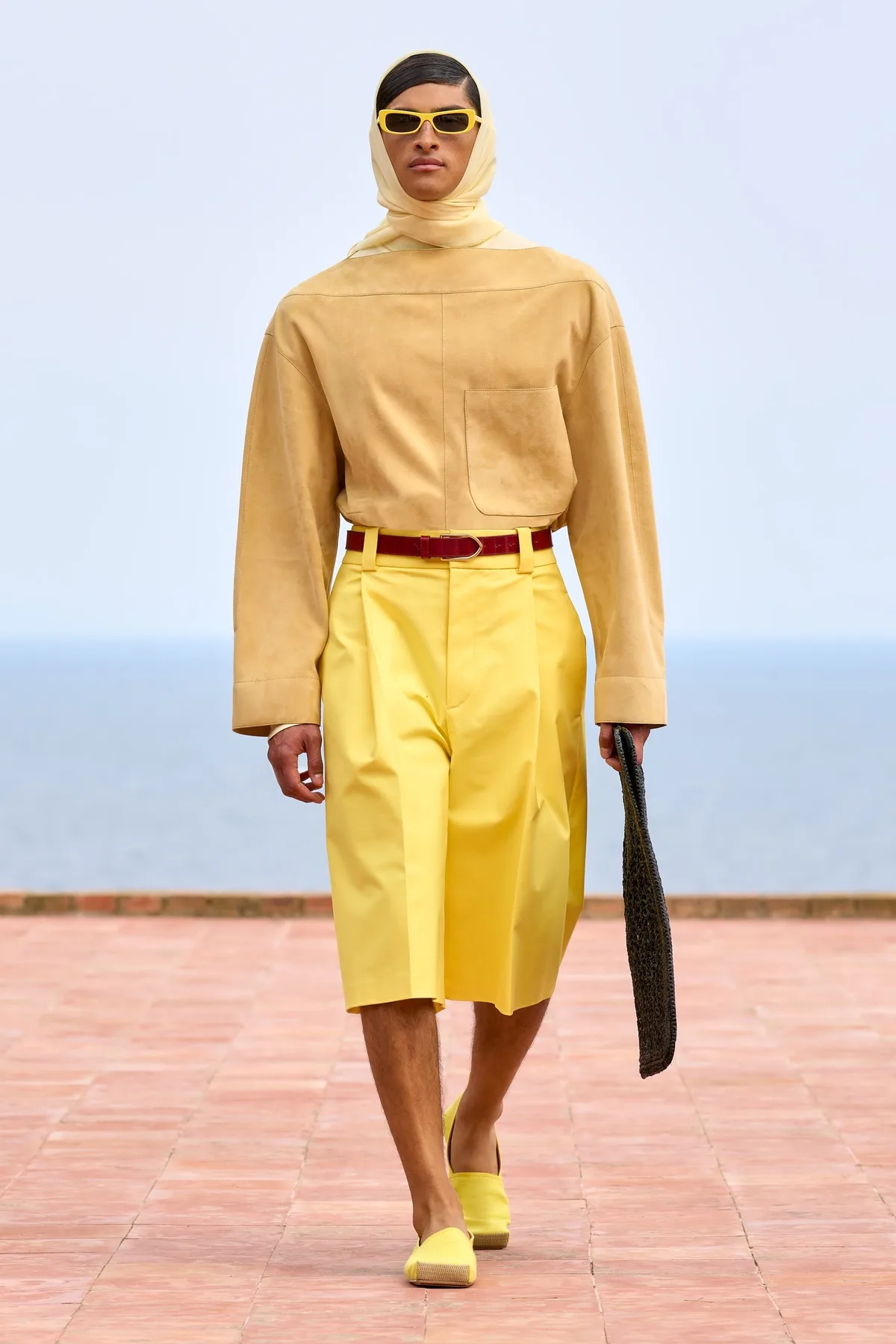 Jacquemus La Casa 2024