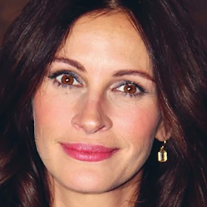 Julia Roberts – Đẹp mãi với thời gian