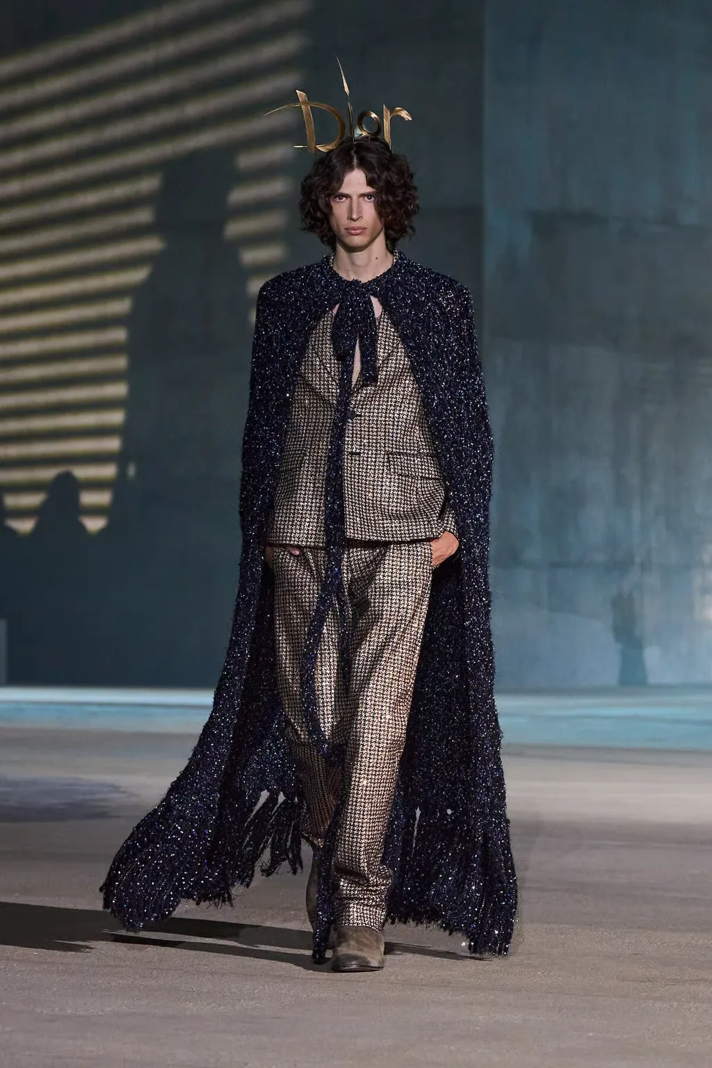 Dior Cruise 2027