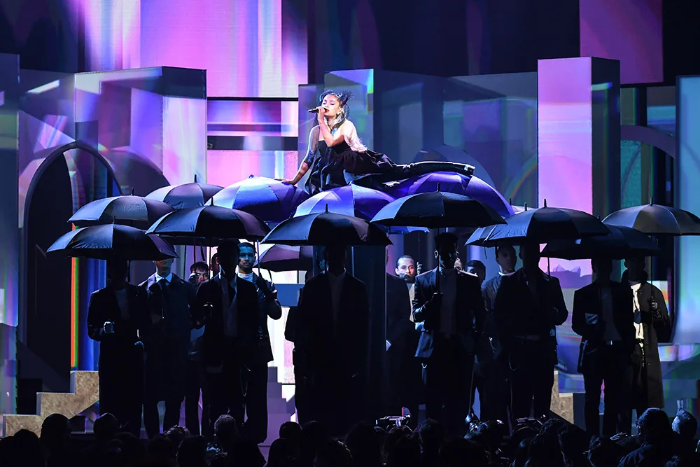 Billboard Music Awards 5