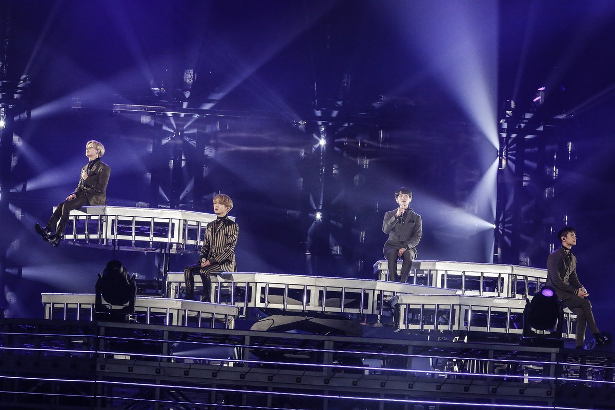 SHINee 5