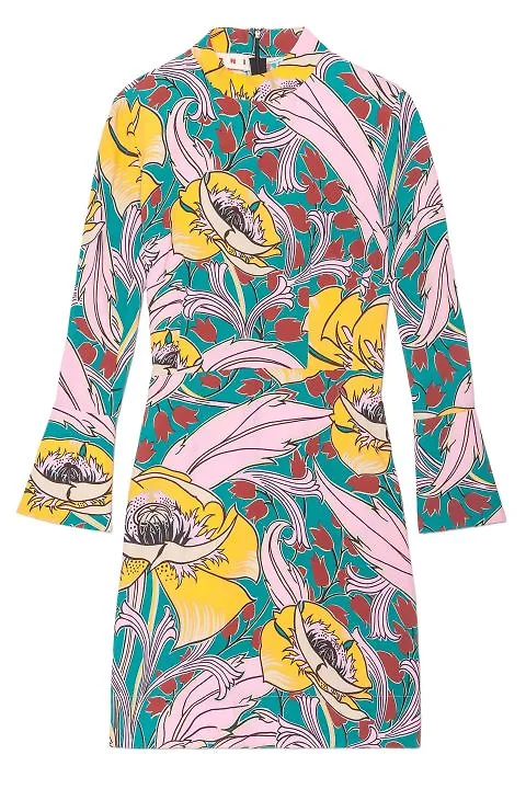 mẫu váy vintage12