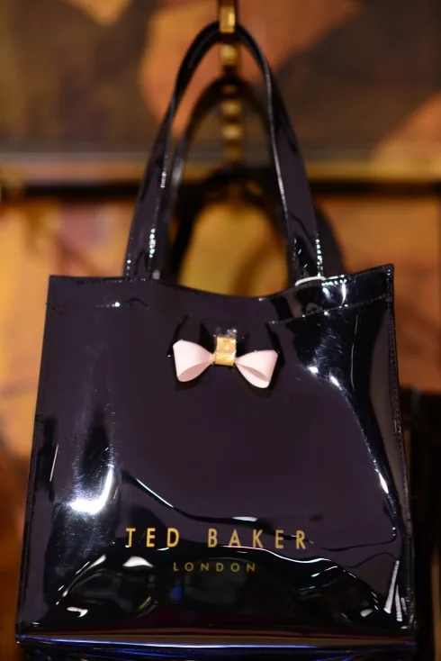 Thời trang cao cấp Ted Baker chính thức có mặt tại Việt Nam