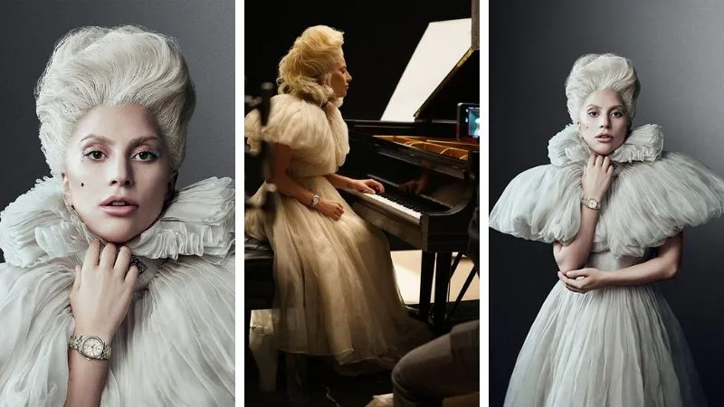 Lady-Gaga-Tudor-Black-Bay-watch